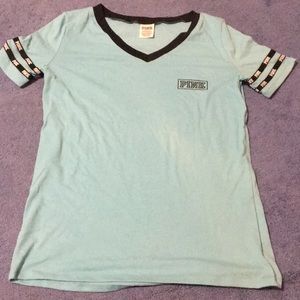 Victoria’s Secret PINK Brand Shirt